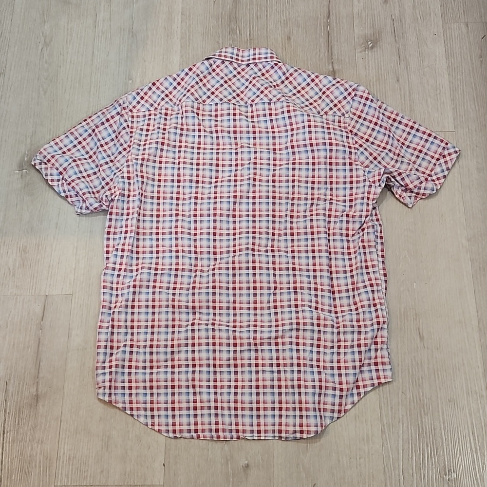 James Campbell Men's Large Button Down - Picture 5 of 5